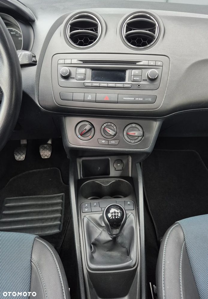 Seat Ibiza - 13