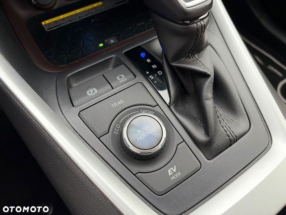 Toyota RAV4 2.5 Hybrid Executive 4x4 - 20