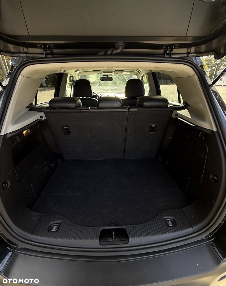 Chevrolet Trax - 12