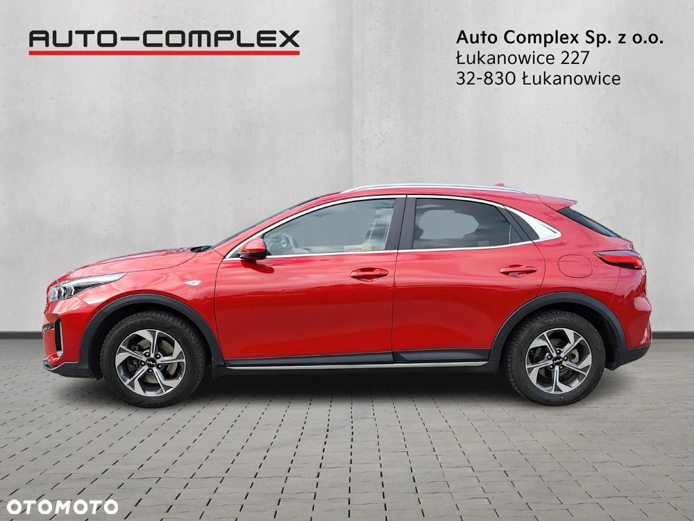 Kia XCeed 1.5 T-GDI M - 2