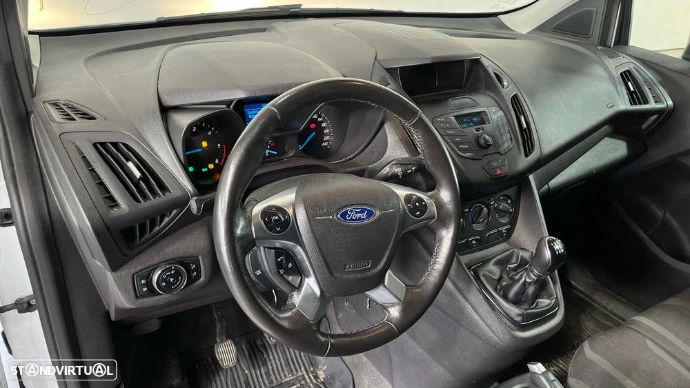 Ford Transit Connect L1 1.5 TDCi 100cv - 6
