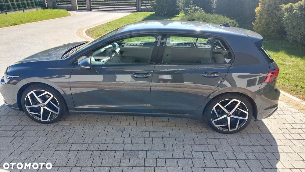 Volkswagen Golf 1.5 TSI EVO Life - 1
