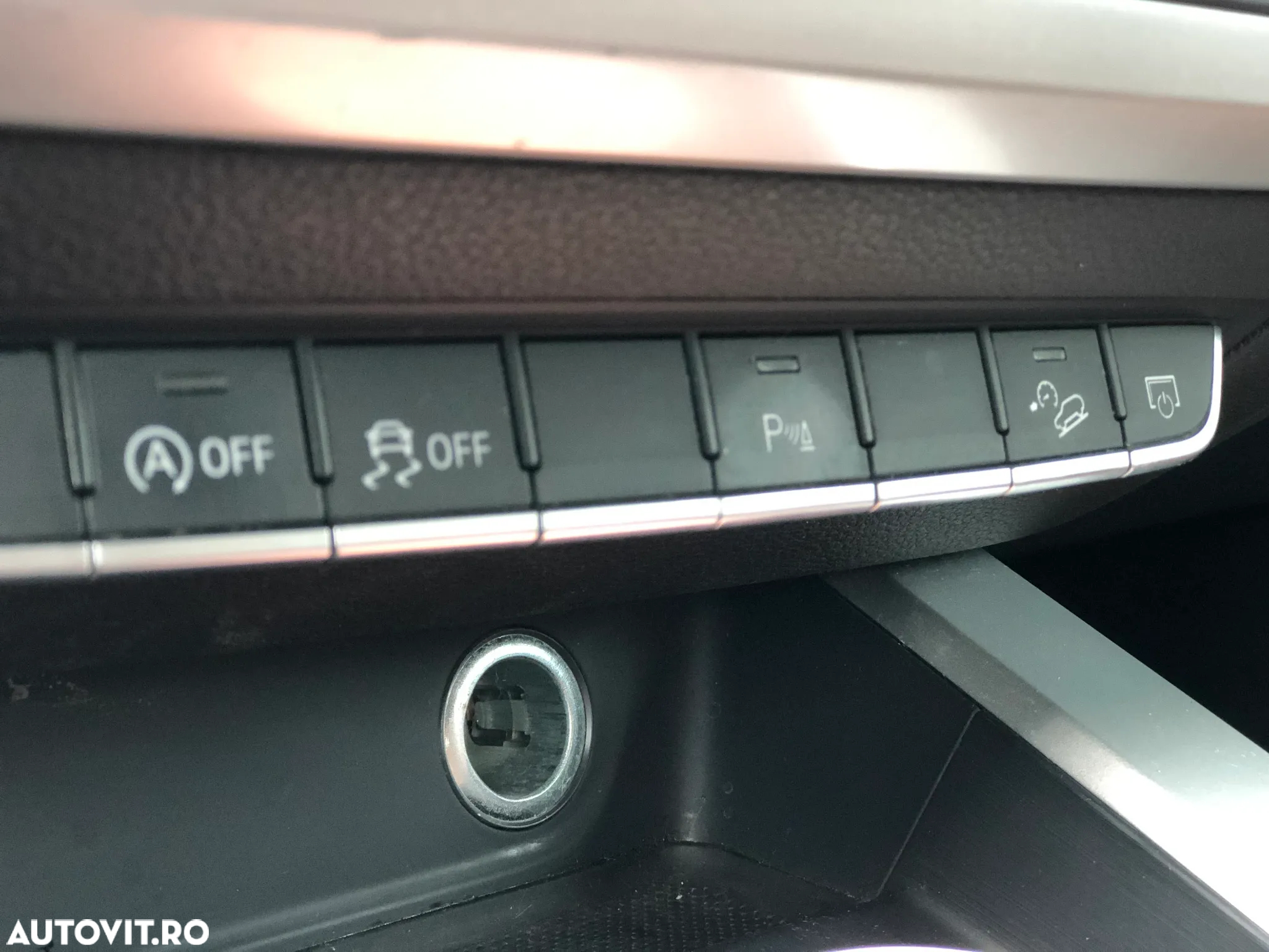 Audi A4 - 31