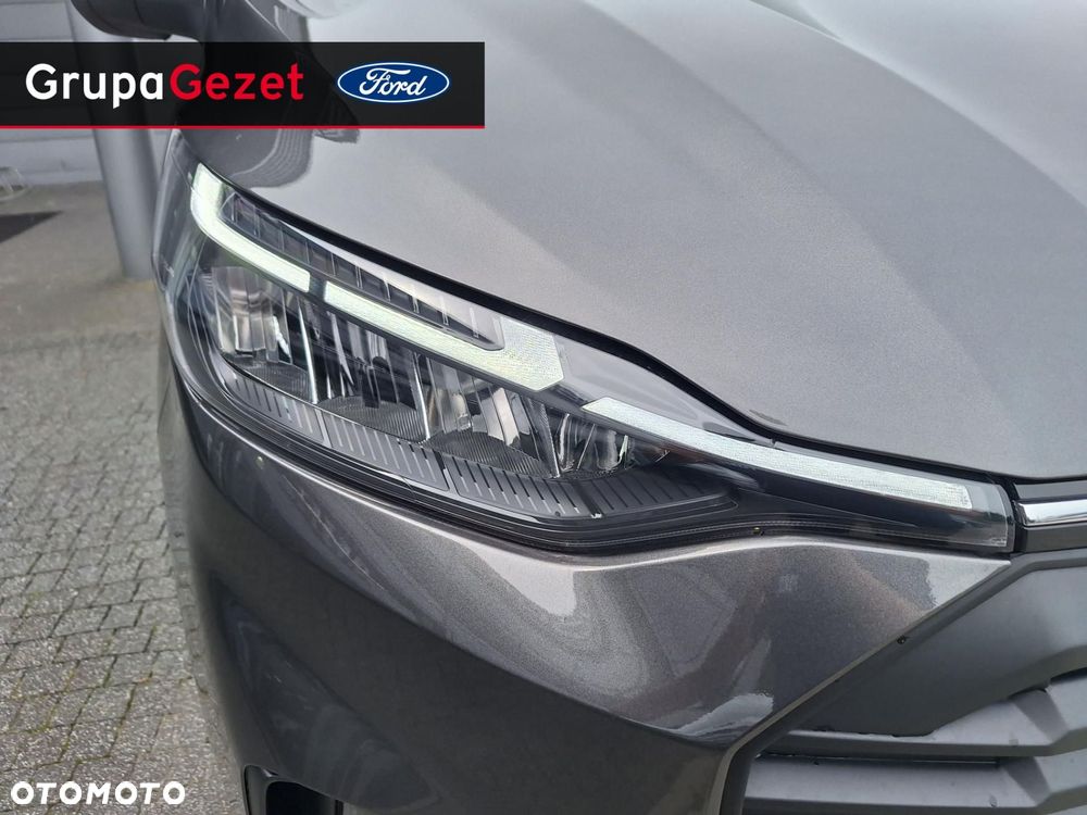 Ford Transit Custom - 14