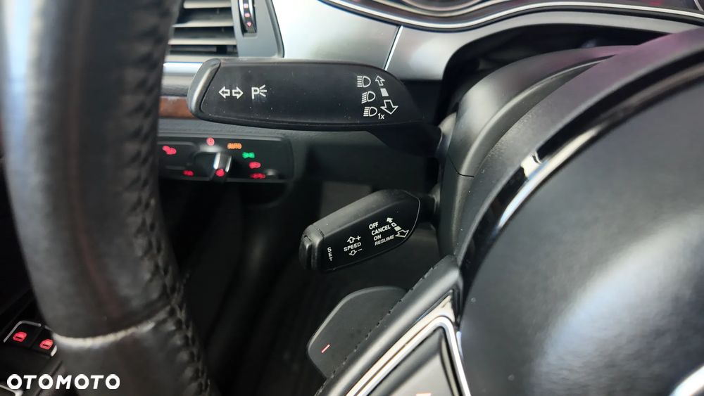 Audi A7 Sportback 3.0 TFSI Quattro S tronic - 30