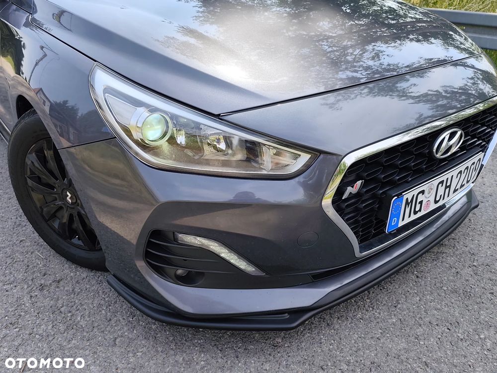 Hyundai i30 1.4 Premium - 31