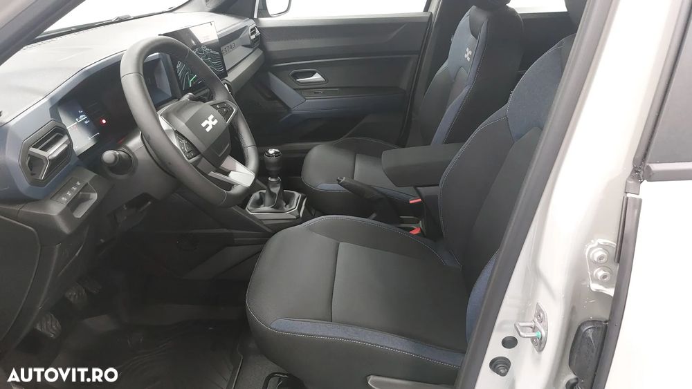 Dacia Duster ECO-G 100 Expression - 14