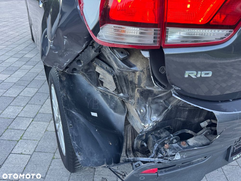 Kia Rio 1.0 T-GDI 100 Spirit - 7