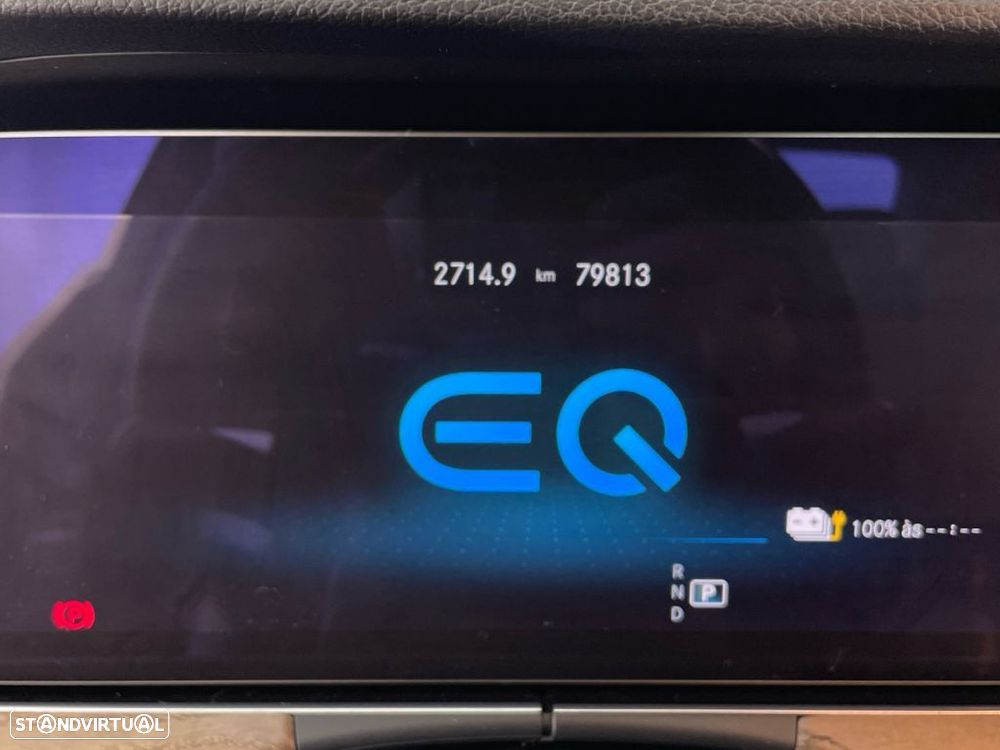 Mercedes-Benz E 300 de AMG Line - 9