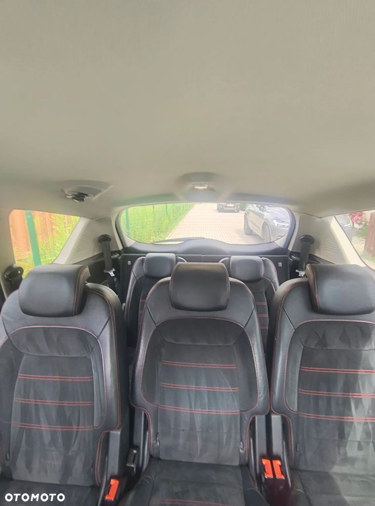 Ford S-Max 2.0 TDCi DPF Titanium - 9