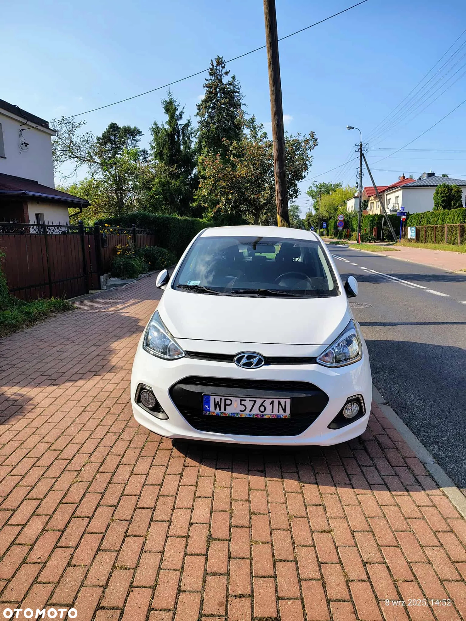 Hyundai i10 1.0 Comfort - 8
