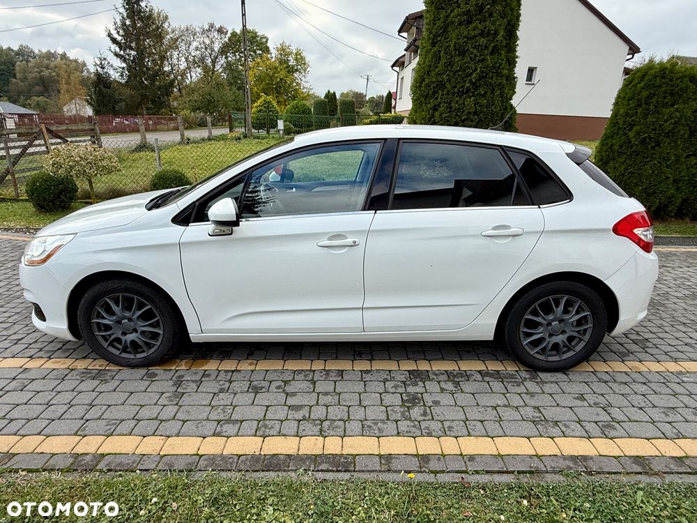Citroën C4 VTi 120 Style - 18