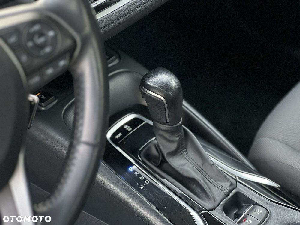 Toyota Corolla 1.5 Comfort MS - 20