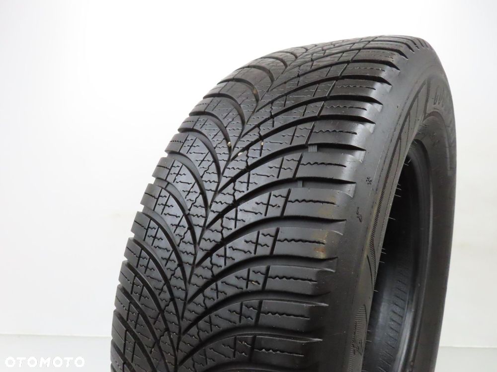 235/65R16C OPONA DOSTAWCZA CAŁOROCZNA UŻYWANA Goodyear Vector 4SeasonsCargo - 7