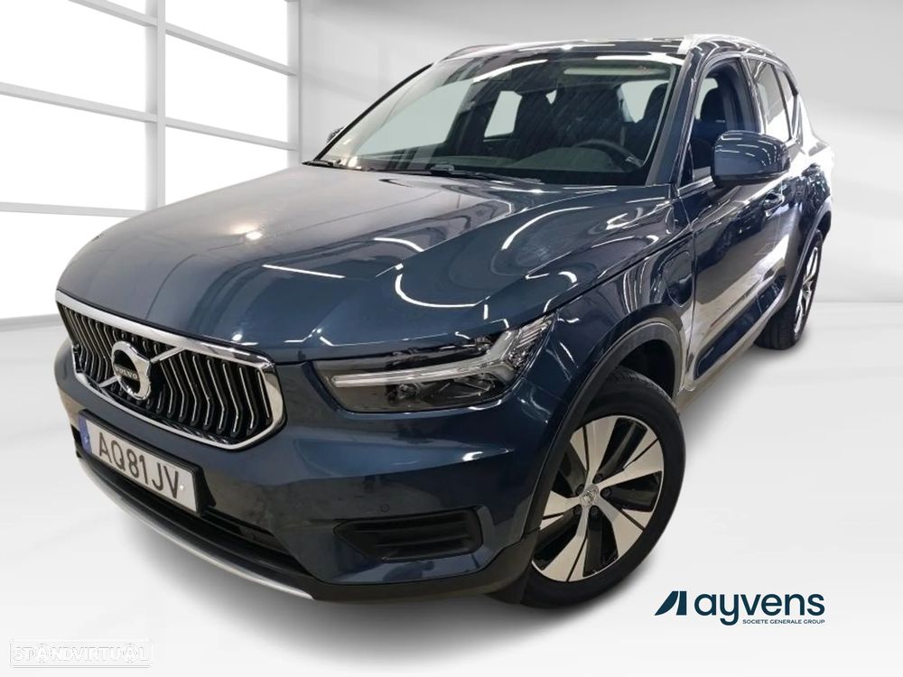 Volvo XC 40 1.5 T5 PHEV Inscription Expression - 2