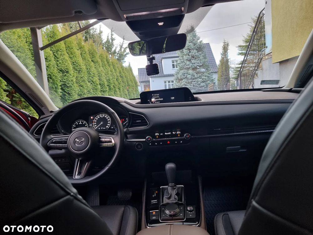 Mazda CX-30 2.0 mHEV Hikari 2WD - 13