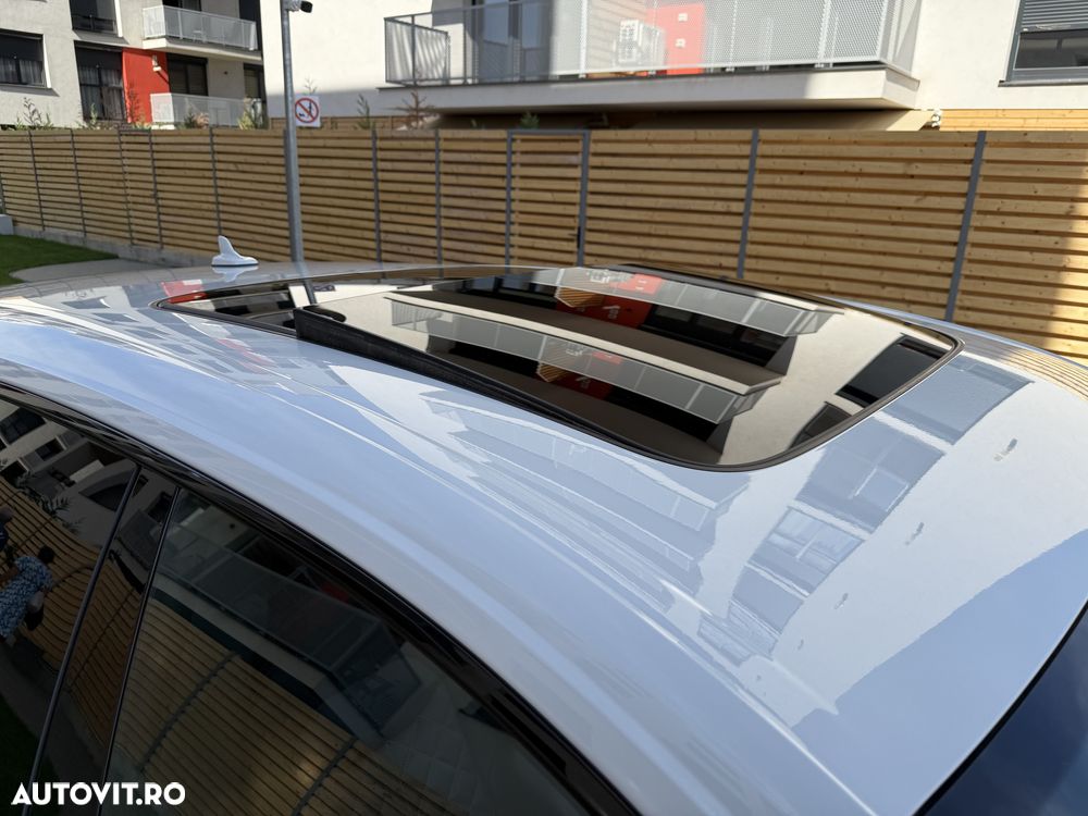 Audi Q8 3.0 50 TDI quattro Tiptronic MHEV - 12
