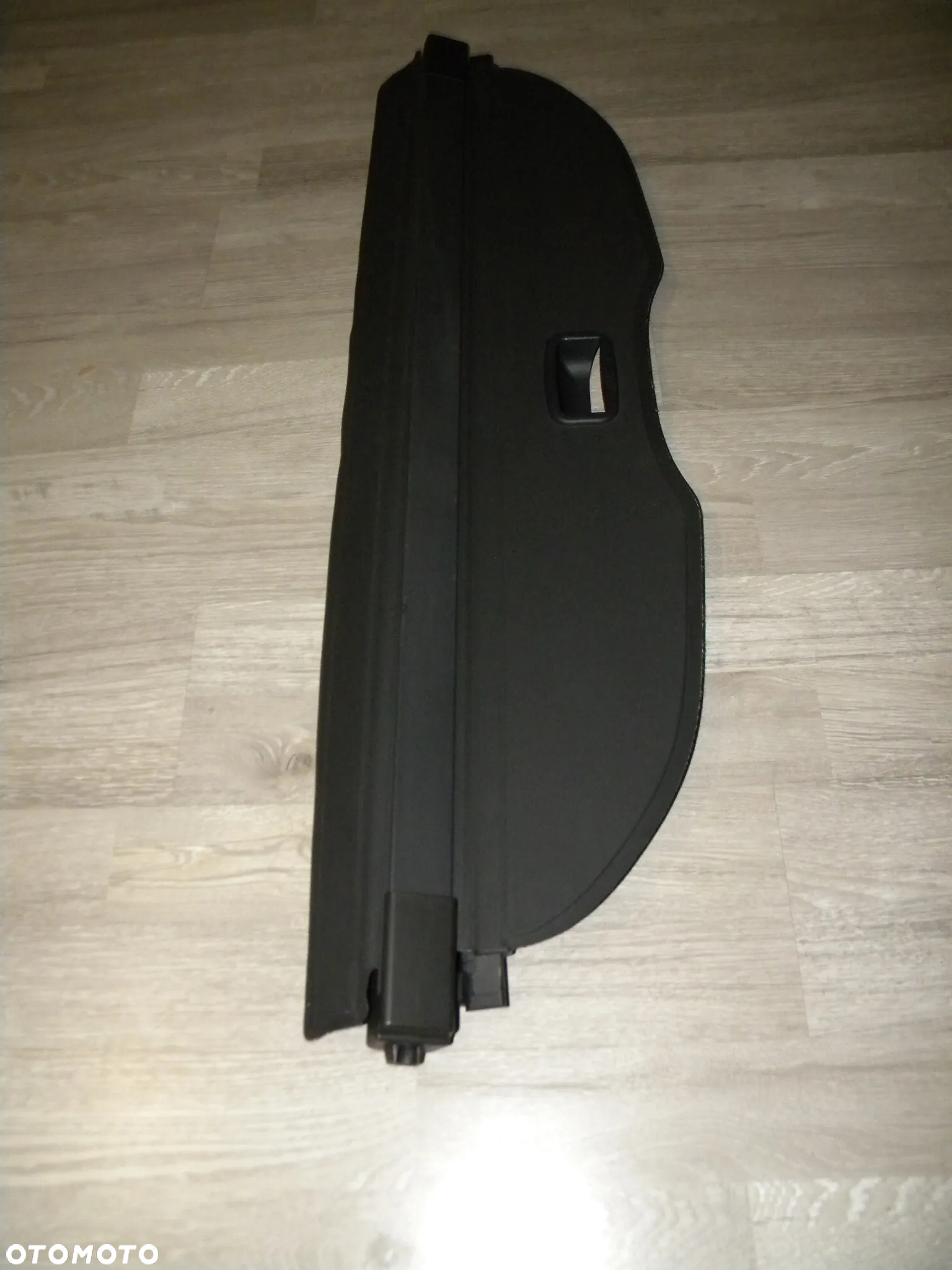 ROLETA BAGAŻNIKA FORD FOCUS III 3 MK3 11-18r ŁADNA ORYGINAL FV BM51N55066 - 5