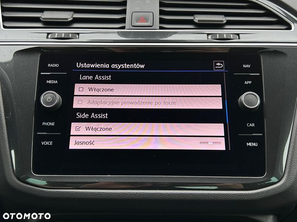 Volkswagen Tiguan 2.0 TSI 4Mot Comfortline DSG - 33
