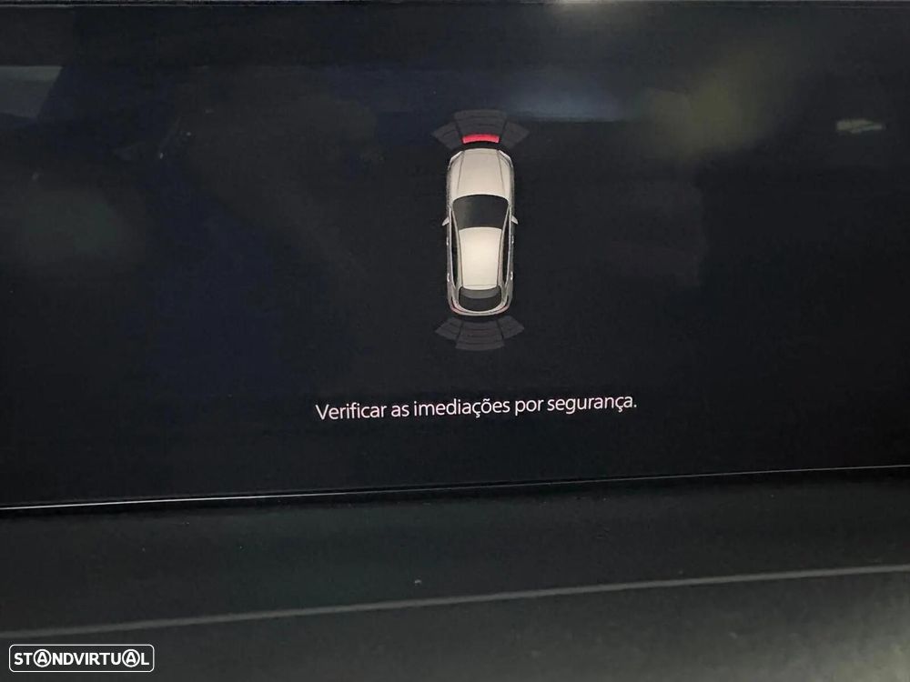 Mazda CX-30 2.0 Sky-G Evolve AT i-Active - 47