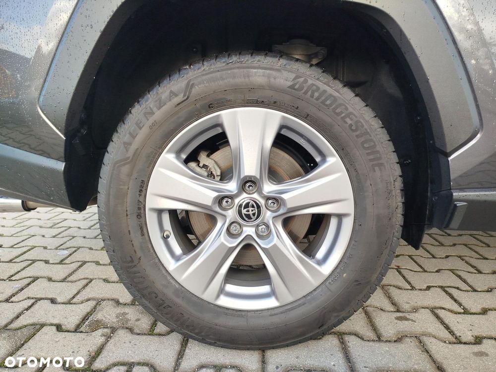 Toyota RAV4 - 17