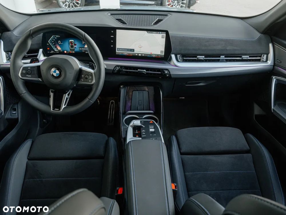 BMW X2 sDrive20i - 10