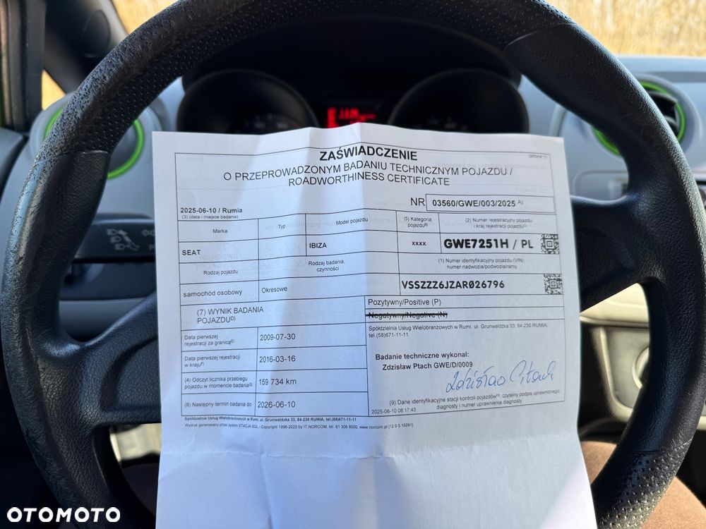 Seat Ibiza SC 1.4 16V Style - 15