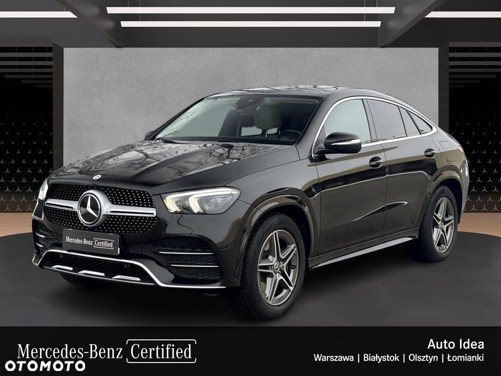 Mercedes-Benz GLE - 2