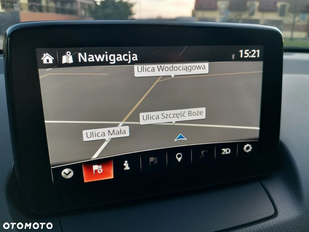 Mazda 2 SKYACTIV-G 90 KIZOKU - 20