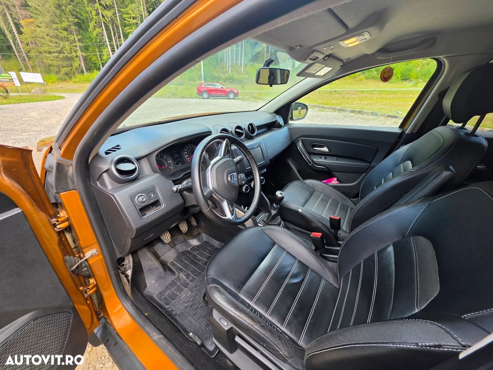 Dacia Duster - 12