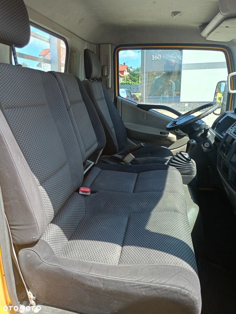Renault MAXITY - 29