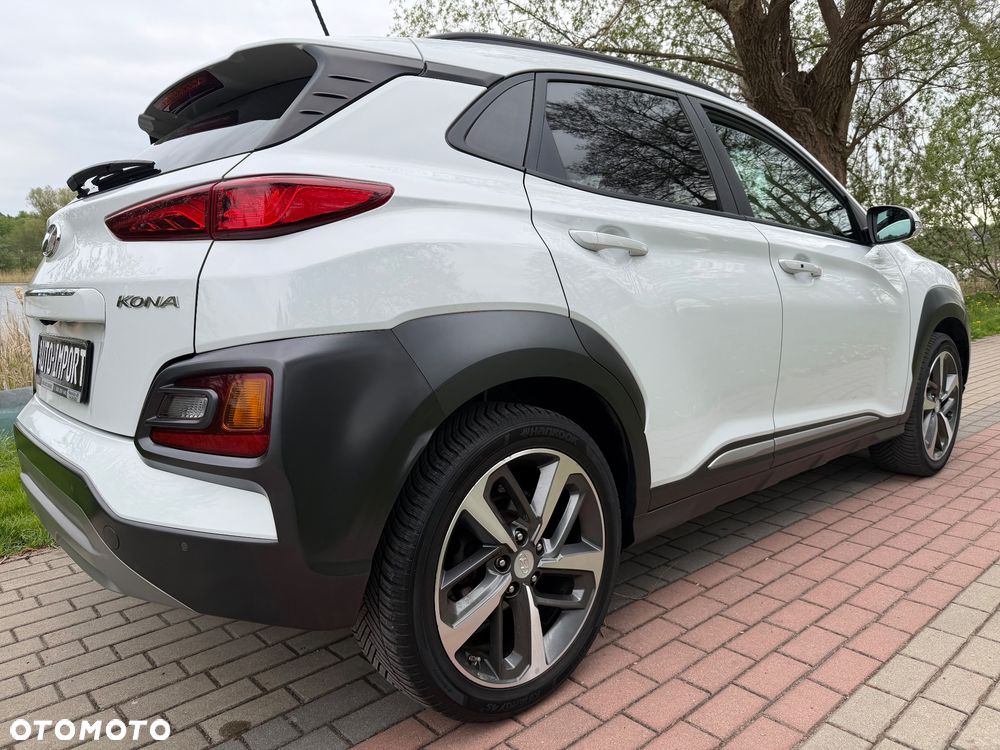Hyundai Kona 1.0 T-GDI EDITION 30+ - 3