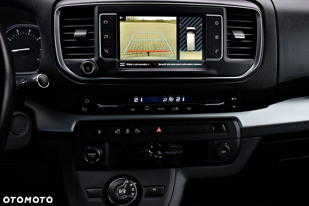 Toyota Proace Verso 2.0 D4-D Medium VIP - 40