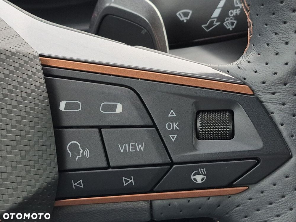 Cupra Formentor 1.4 e-Hybrid DSG - 19