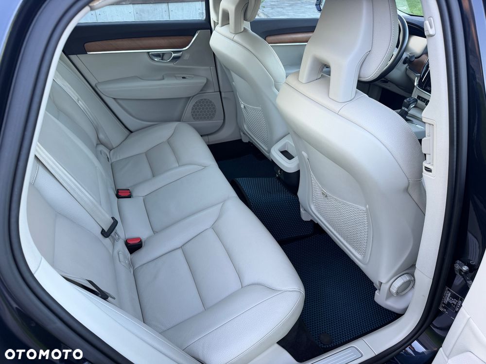 Volvo S90 D4 Inscription - 11
