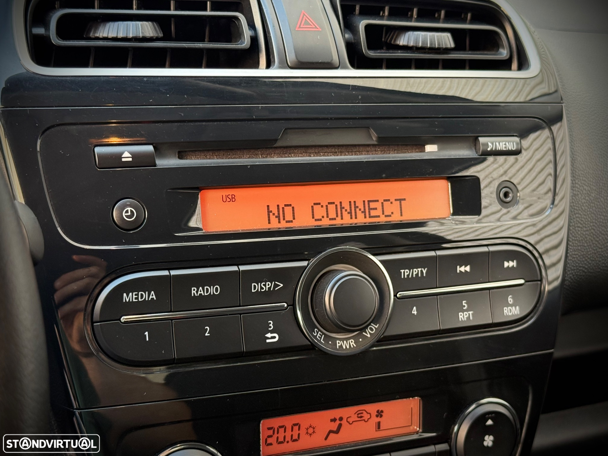 Mitsubishi Space Star 1.2 Intense Connect Edition - 14