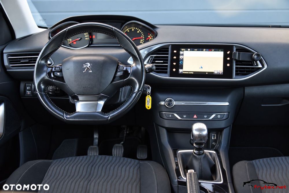 Peugeot 308 - 31