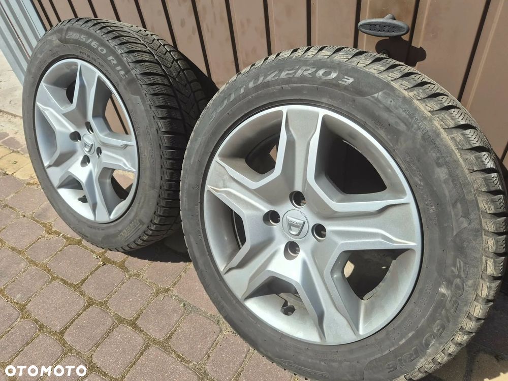 Dacia Sandero Stepway - 13