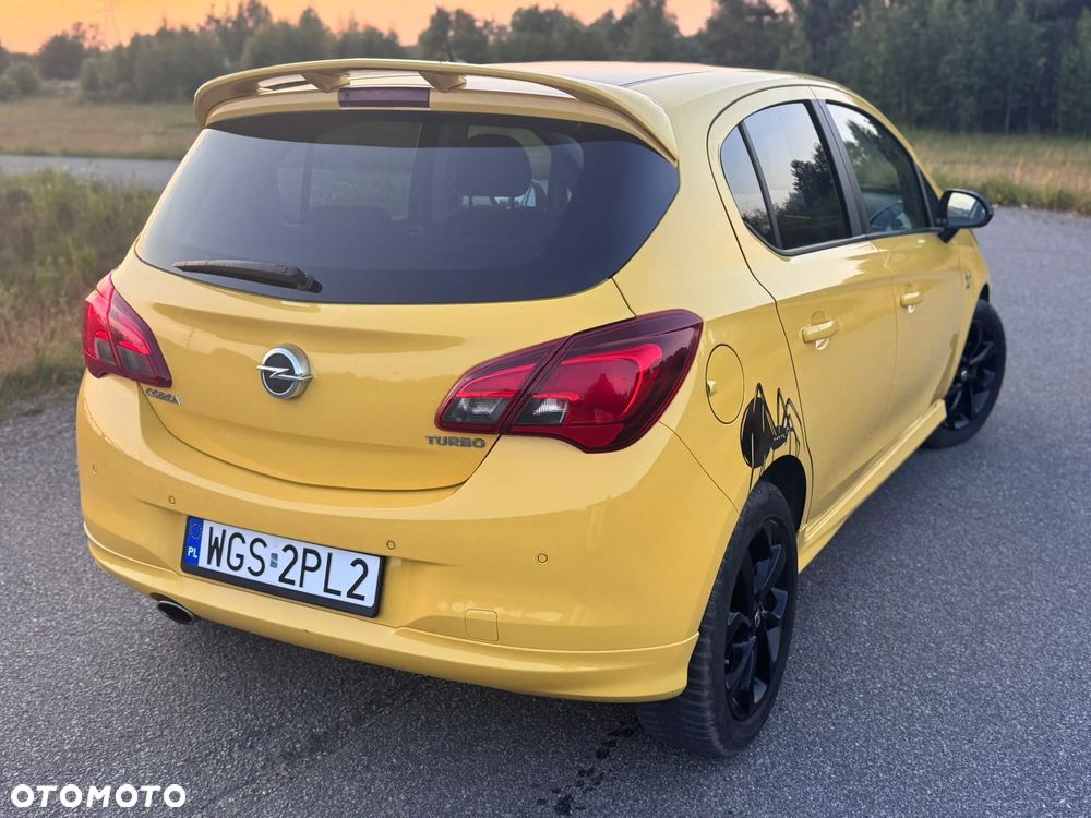 Opel Corsa - 17