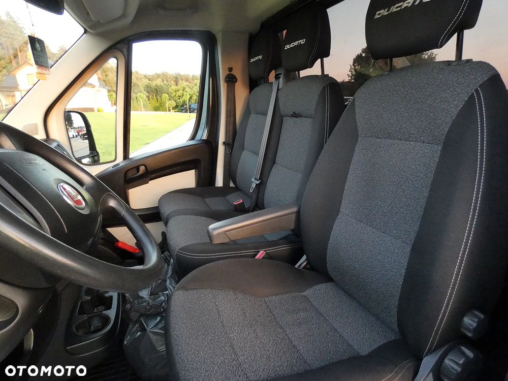 Fiat Ducato - 8
