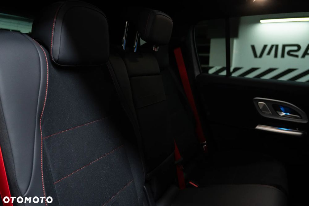 Mercedes-Benz GLB 220 mHEV 4-Matic 8G-eDCT - 34