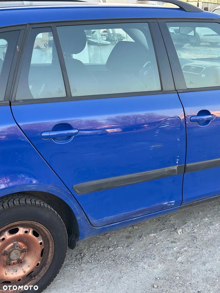 Skoda Fabia 1.4 MPI Cool Colour Edition - 16