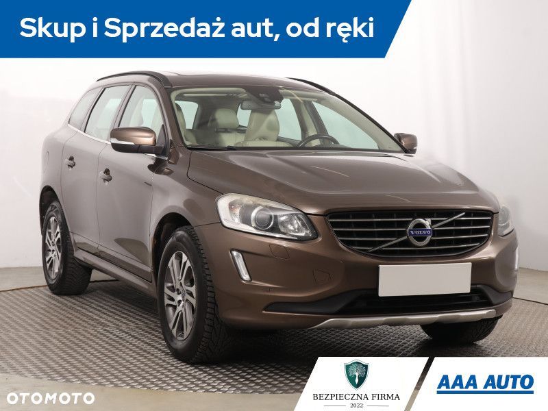 Volvo XC 60 - 3