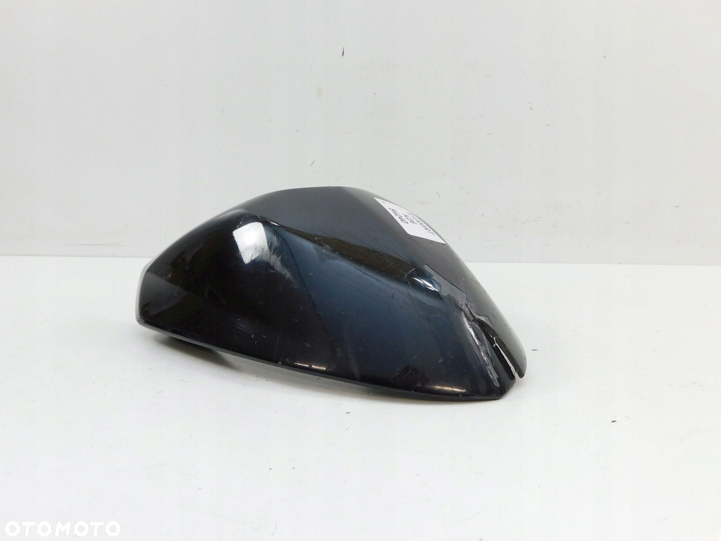 BMW R1200RT K26 BŁOTNIK PRZÓD WYPEŁNIENIE - 3