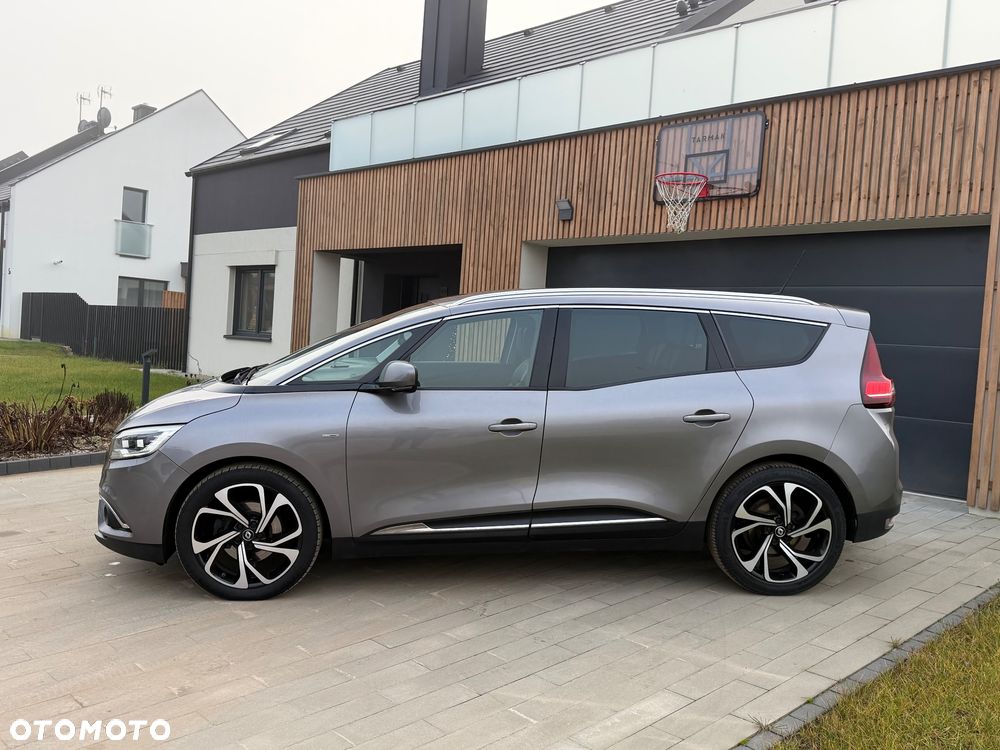 Renault Grand Scenic ENERGY dCi 160 EDC BOSE EDITION - 5