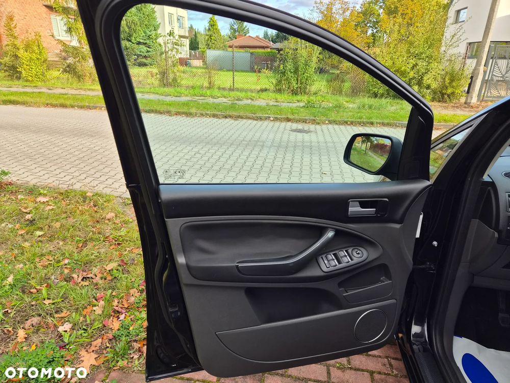 Ford Focus C-Max 1.8 Platinium X - 25