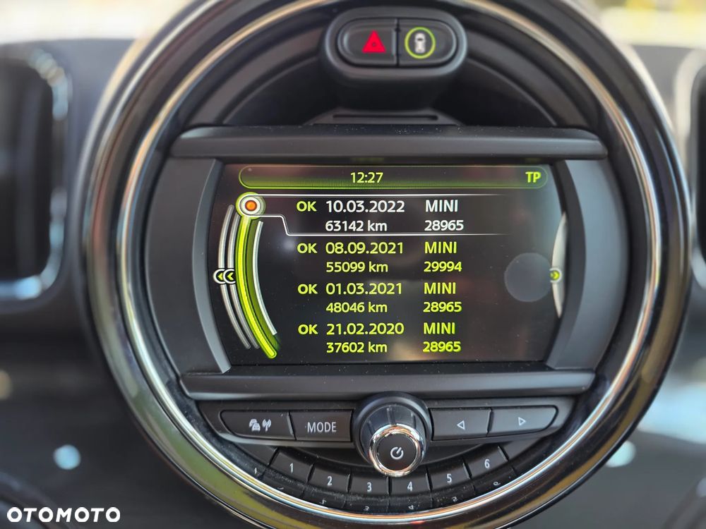 MINI Countryman Cooper D ALL4 - 18