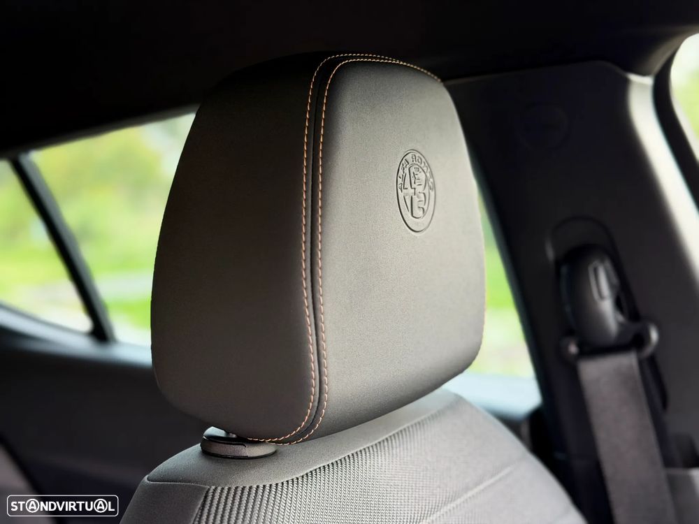 Alfa Romeo Tonale 1.3 Plug-In Hybrid TI e-AWD - 22