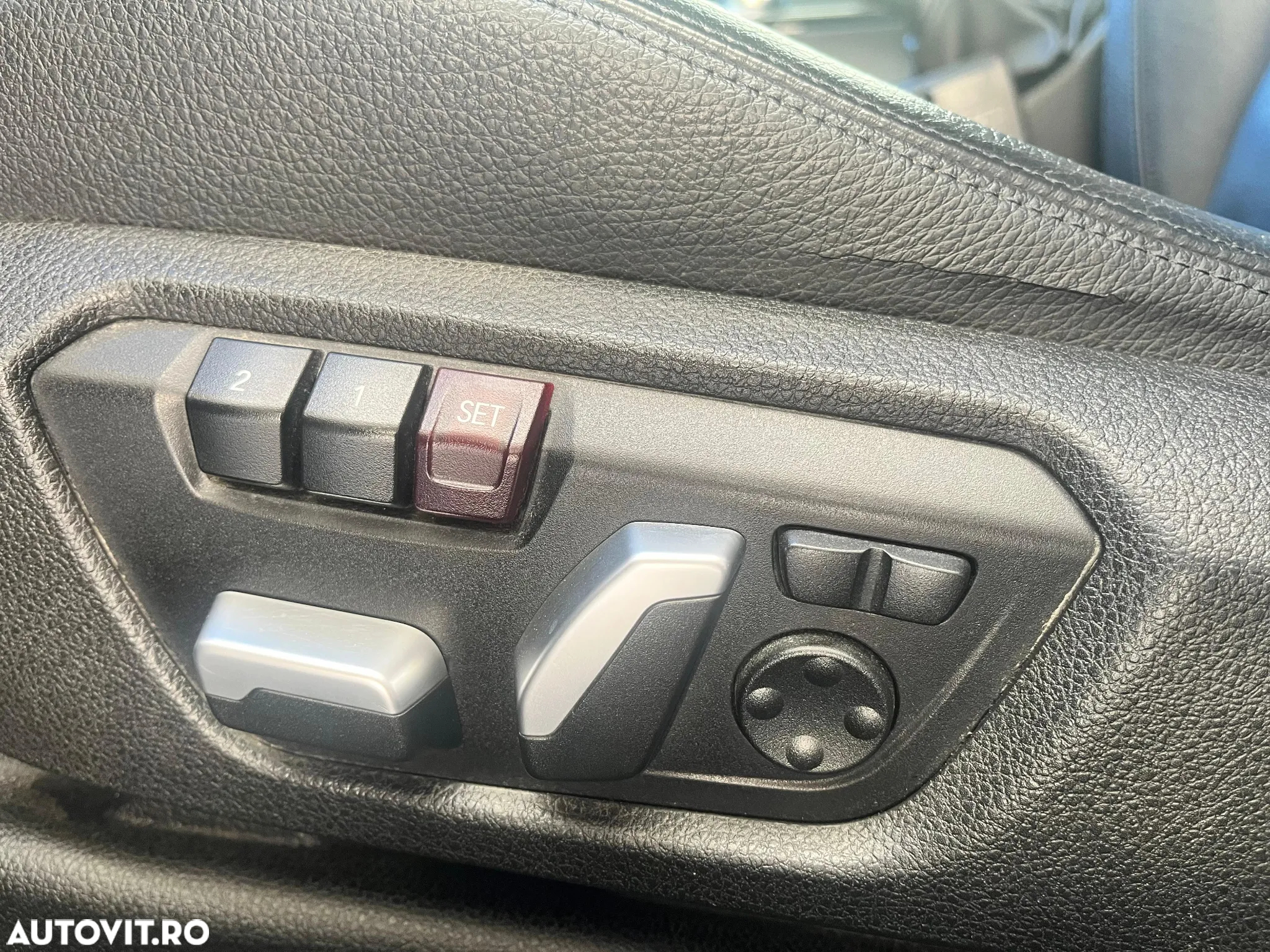 BMW Seria 3 - 23