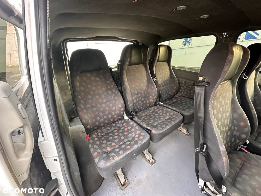 Mercedes-Benz Vito 639.703 - 39